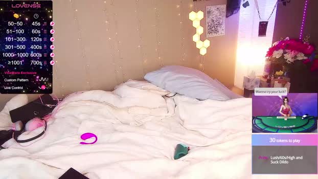 thekenzihale Chaturbate 09-05-2024 Trans