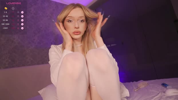 your_fenka Chaturbate 08-05-2024 Trans