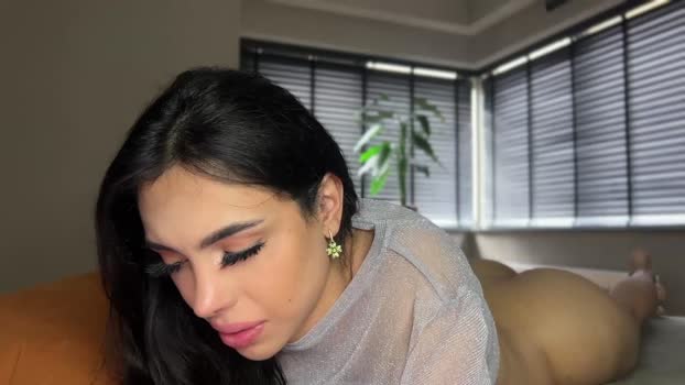 angelica_pornstar Chaturbate 10-05-2024 Trans