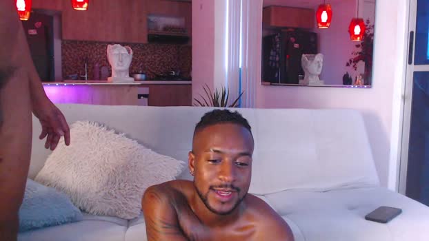 blckdreams Chaturbate 10-05-2024 Males