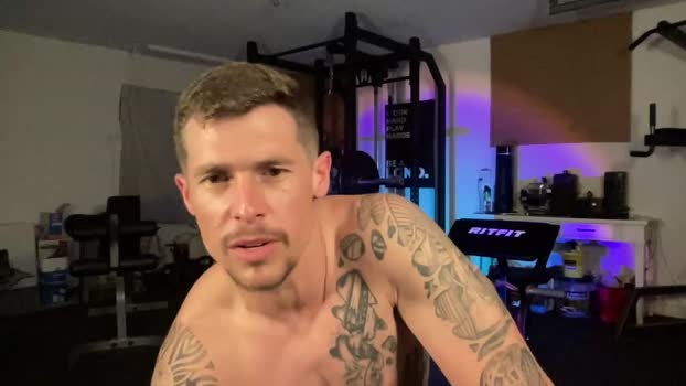 browneyedmuscleboy32 Chaturbate 10-05-2024 Males