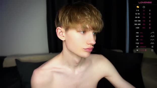 demoninangel Chaturbate 10-05-2024 Males