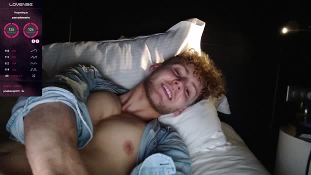 dominantalex182 Chaturbate 10-05-2024 Males