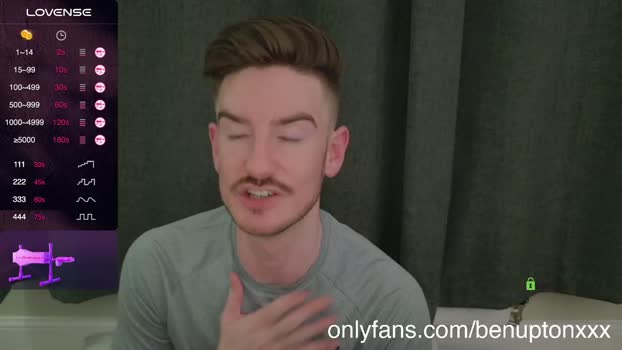heyhotty1 Chaturbate 09-05-2024 Males