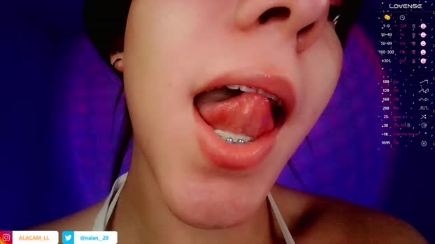 nalan_ Chaturbate 10-05-2024 Trans