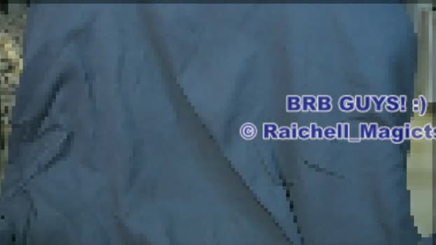 raichell_magicts Chaturbate 10-05-2024 Trans