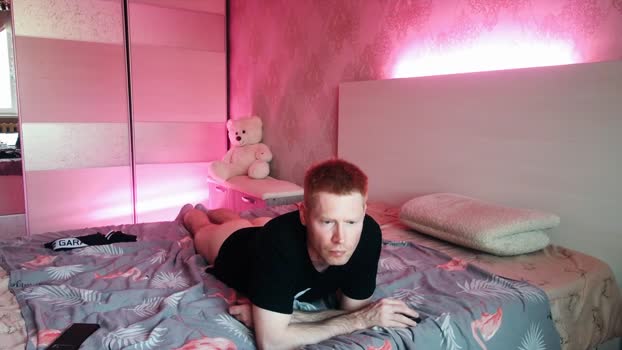 red_guy1 Chaturbate 10-05-2024 Males