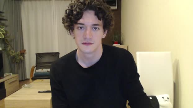 sam_winchest Chaturbate 10-05-2024 Males