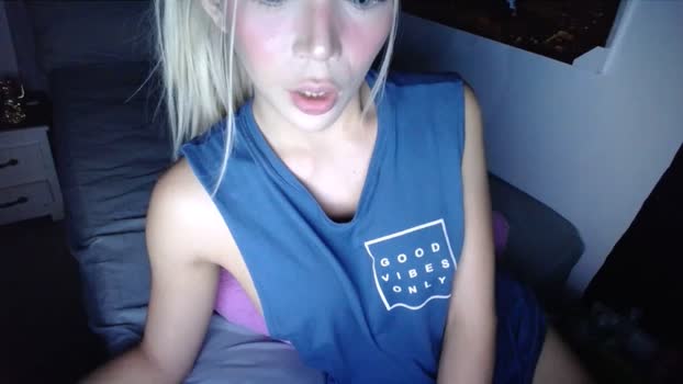 scarlet_snowxx Chaturbate 10-05-2024 Trans