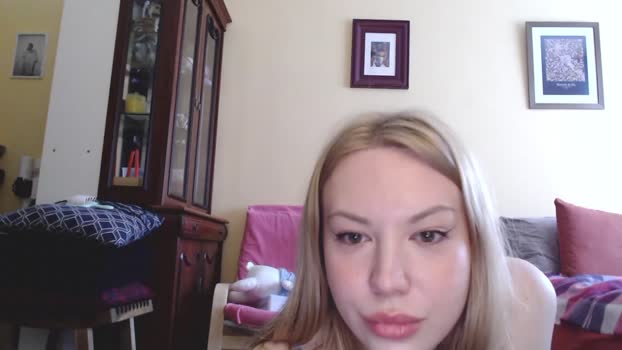 scarlettford Chaturbate 10-05-2024 Trans