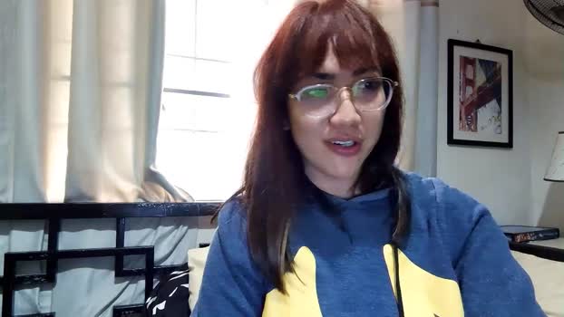 xdreamangel Chaturbate 10-05-2024 Trans