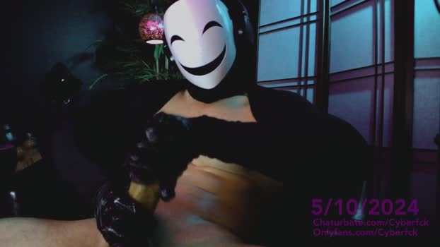 cyberfck Chaturbate 11-05-2024 Males