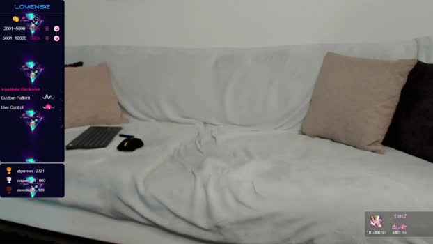 joni_joni18 Chaturbate 11-05-2024 Males