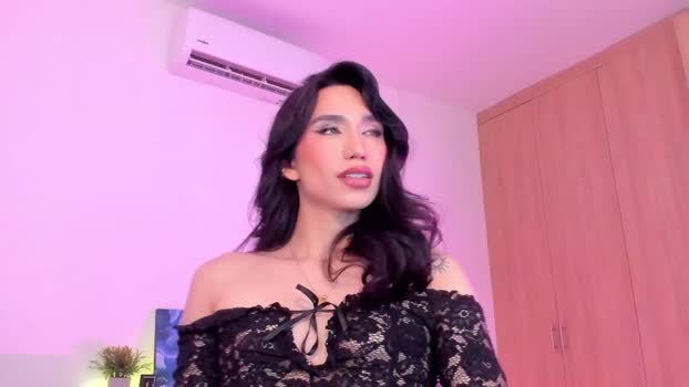 rose__saenz Chaturbate 11-05-2024 Trans