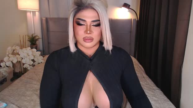 ruthlessmistressx Chaturbate 11-05-2024 Trans