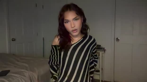 stargirlrising Chaturbate 11-05-2024 Trans