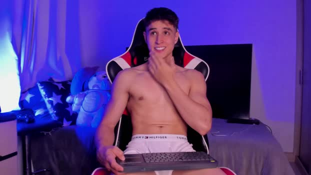 thomklein Chaturbate 11-05-2024 Males