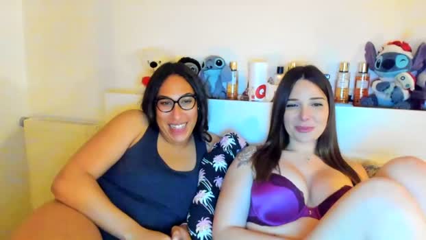 transalicia Chaturbate 11-05-2024 Trans