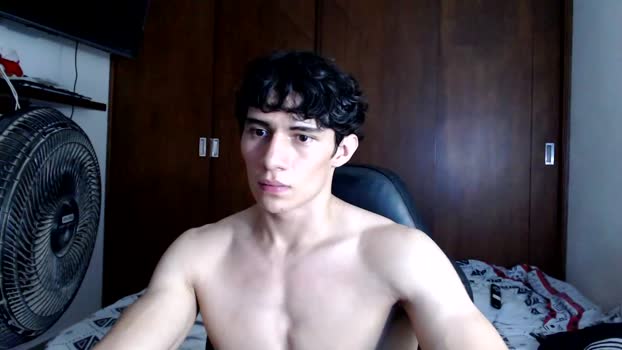 ares_aestheticgod Chaturbate 12-05-2024 Males