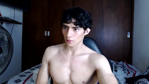 ares_aestheticgod Chaturbate 12-05-2024 Males