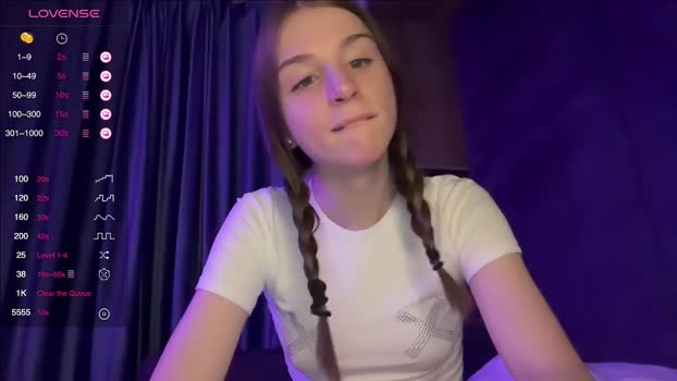 evie_may Chaturbate 12-05-2024 Trans