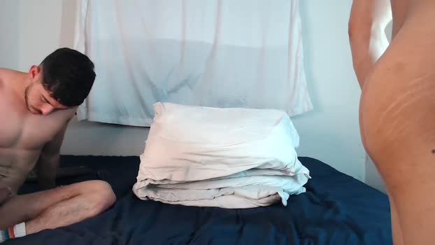 horny_guys_69 Chaturbate 12-05-2024 Males