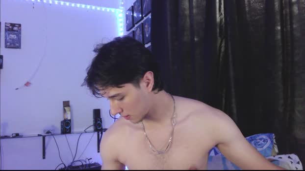 jack_walker190 Chaturbate 12-05-2024 Males