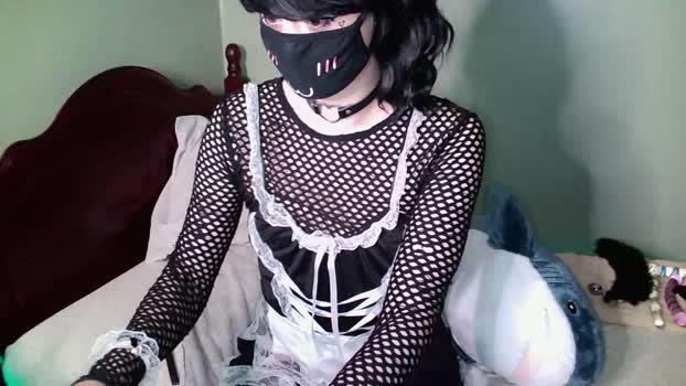 kikitrap Chaturbate 12-05-2024 Trans
