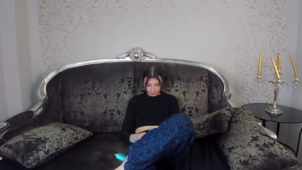 lilit_lust Chaturbate 11-05-2024 Trans
