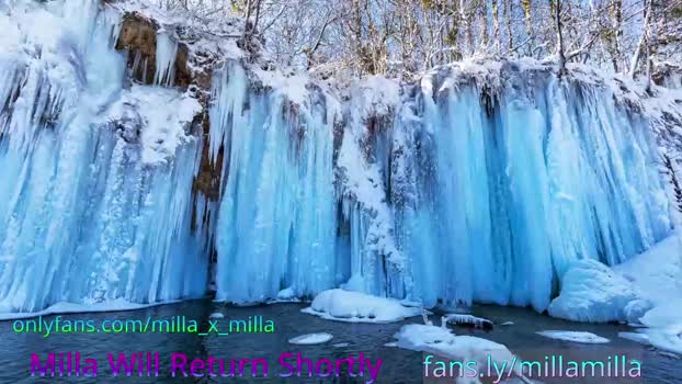 milla_milla Chaturbate 12-05-2024 Trans