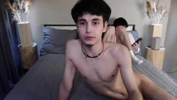 okwohka Chaturbate 12-05-2024 Males