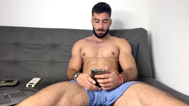 ouro1556 Chaturbate 11-05-2024 Males
