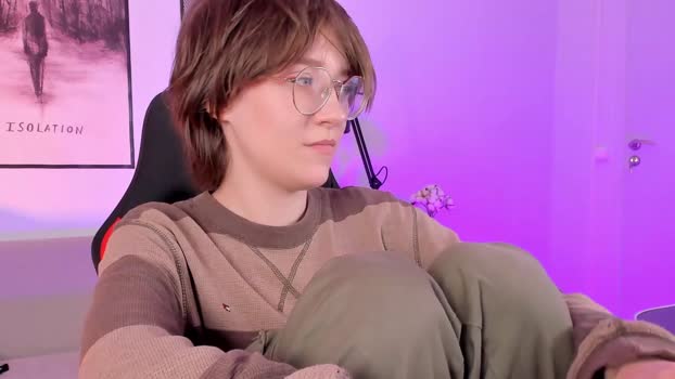 rickisanchez Chaturbate 12-05-2024 Trans