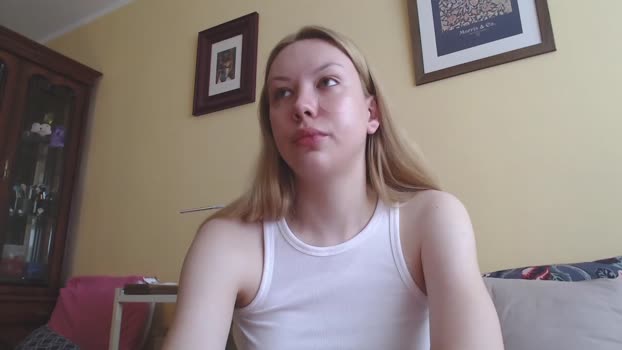 scarlettford Chaturbate 12-05-2024 Trans