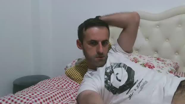 stevenpit Chaturbate 12-05-2024 Males