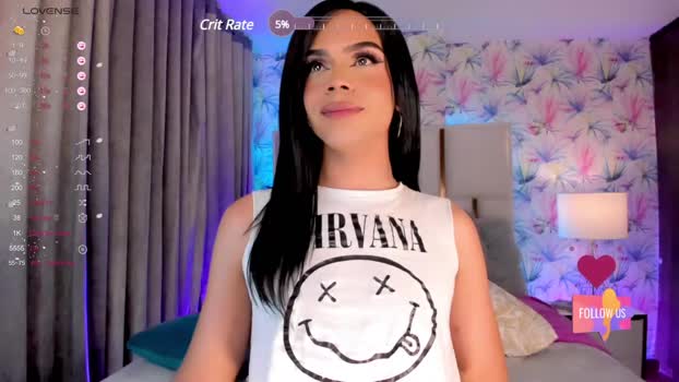 sweett_shinexx Chaturbate 12-05-2024 Trans