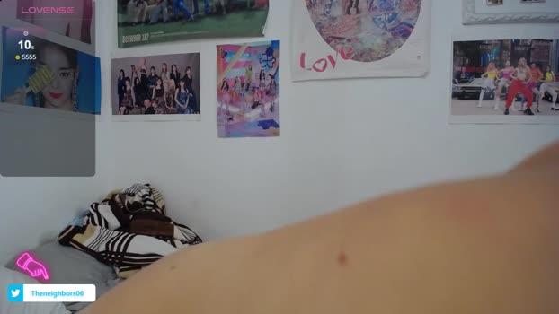 _the_neighbors Chaturbate 12-05-2024 Males
