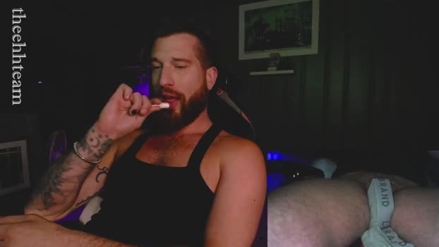 theehhteam Chaturbate 12-05-2024 Males