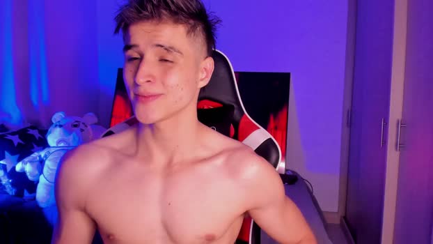 thomklein Chaturbate 12-05-2024 Males