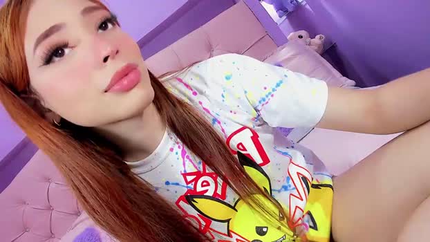 valentina_alba Chaturbate 11-05-2024 Trans