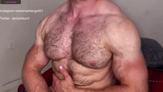 wlademarbergs Chaturbate 12-05-2024 Males