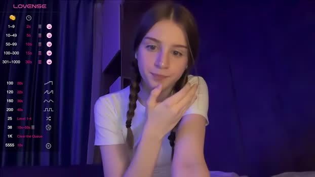 evie_may Chaturbate 13-05-2024 Trans
