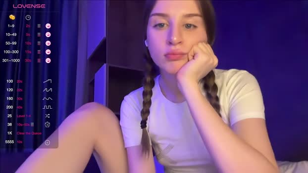 evie_may Chaturbate 13-05-2024 Trans