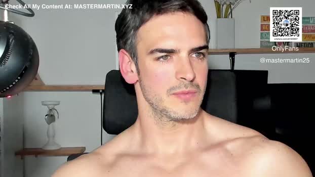 hot_martin25 Chaturbate 13-05-2024 Males