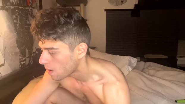 iblamedevan Chaturbate 13-05-2024 Males
