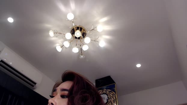 lilith_mazikeen69 Chaturbate 13-05-2024 Trans