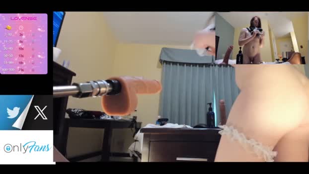maddi_avalon Chaturbate 13-05-2024 Trans