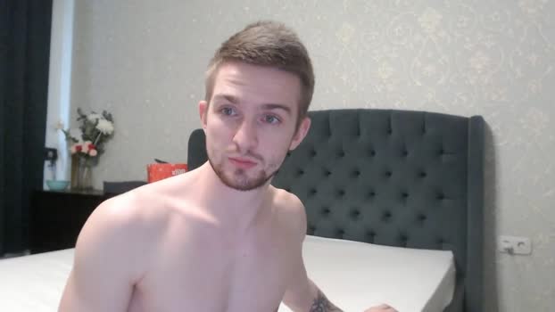 marselle_looker Chaturbate 13-05-2024 Males