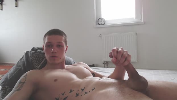 milesgoodboy Chaturbate 13-05-2024 Males
