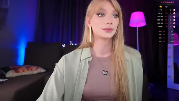 northern_princess Chaturbate 12-05-2024 Trans